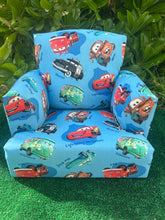 Load image into Gallery viewer, Cars
