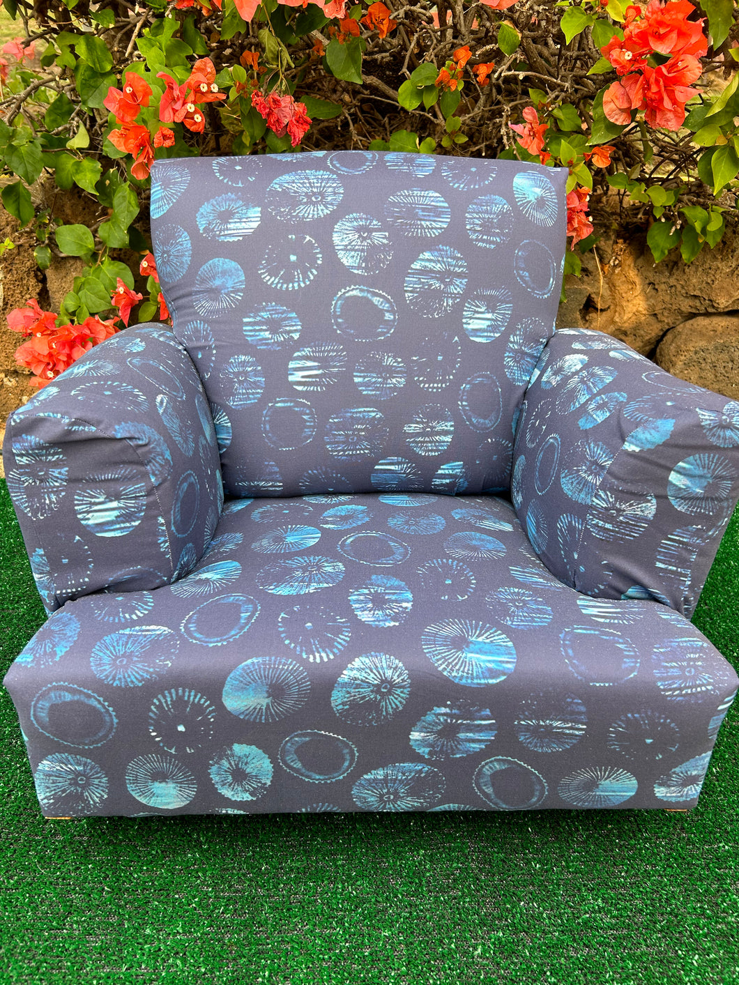 Dark Blue Opihi