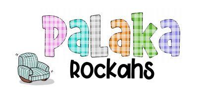 Palaka Rockahs Gift Card